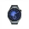 ساعت هوشمند گرین لاین Green Lion Tech Msater Smart Watch GNTEMSTSWSL
