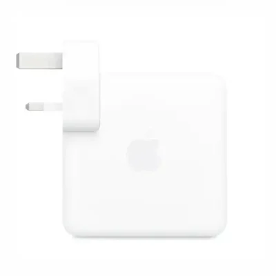 آداپتور 35 وات اصلی اپل Apple Dual Type-C Power Adapter A2676 2