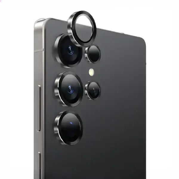 گلس لنز S25 اولترا گرین لاین Green Lion Camera Lens S25 Ultra GNARPS25UGY