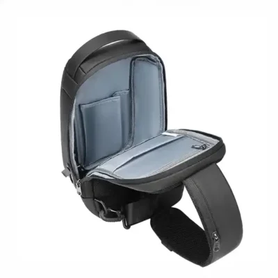 کیف کراس بادی ضدآب کوتسی Coteci Crossbody Bag OT-037 4