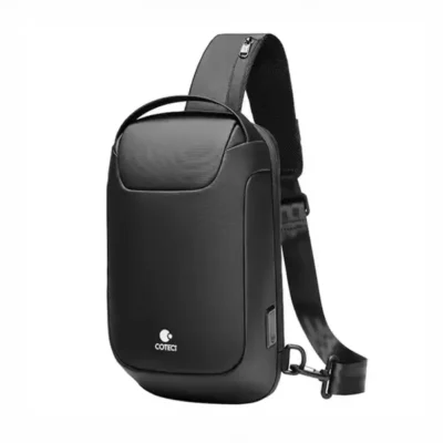کیف کراس بادی ضدآب کوتسی Coteci Crossbody Bag OT-037