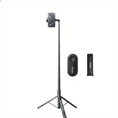 سه پایه و مونوپاد شاتر دار رتاکو Rtako RZP001-AB226 4
