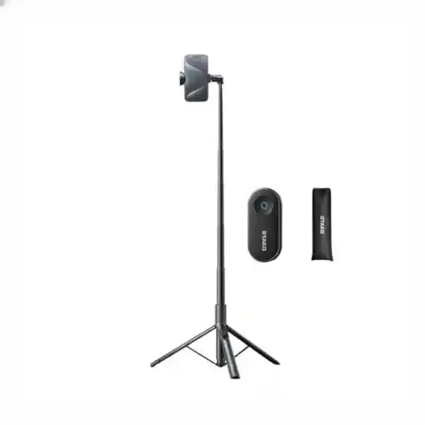 سه پایه و مونوپاد شاتر دار رتاکو Rtako RZP001-AB226