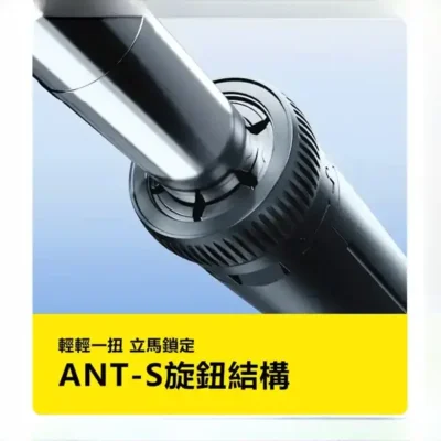 مونوپاد و سه پایه شاتر دار رتاکو Rtako M17 Pro Selfie Stick 3