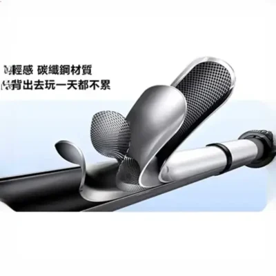 مونوپاد و سه پایه شاتر دار رتاکو Rtako M17 Pro Selfie Stick 6