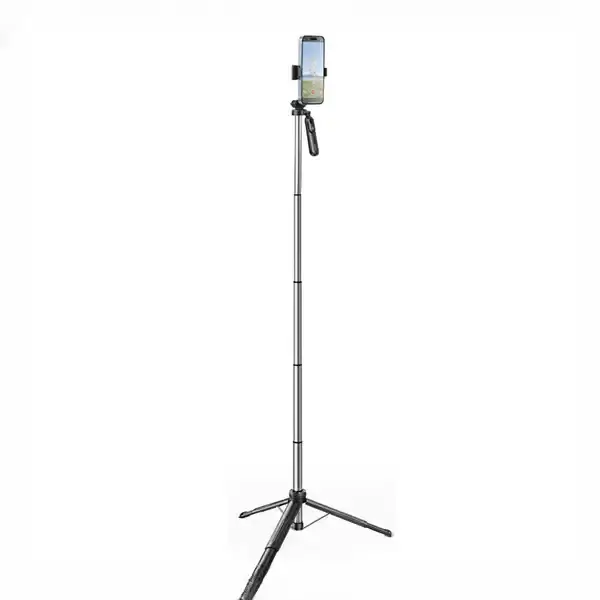 مونوپاد و سه پایه شاتر دار رتاکو Rtako M17 Pro Selfie Stick