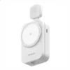 استند و شارژر وایرلس چند کاره مگنتی مک دودو Mcdodo Mega Dock CH-5090