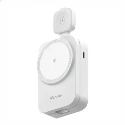 استند و شارژر وایرلس چند کاره مگنتی مک دودو Mcdodo Mega Dock CH-5090