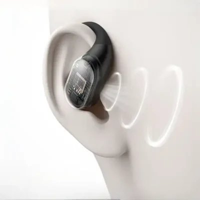هندزفری بلوتوث القایی مک دودو Mcdodo Open Ear Earbuds HP-007 13