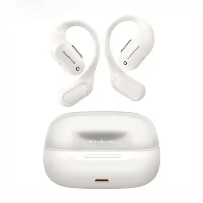 هندزفری بلوتوث القایی مک دودو Mcdodo Open Ear Earbuds HP-007 4