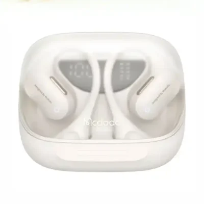هندزفری بلوتوث القایی مک دودو Mcdodo Open Ear Earbuds HP-007 5