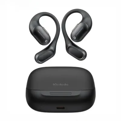 هندزفری بلوتوث القایی مک دودو Mcdodo Open Ear Earbuds HP-007