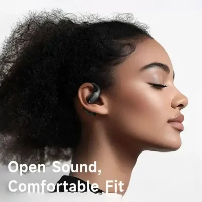 هندزفری بلوتوث القایی مک دودو Mcdodo Open Ear Earbuds HP-007 8