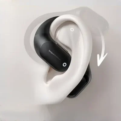 هندزفری بلوتوث القایی مک دودو Mcdodo Open Ear Earbuds HP-007 10