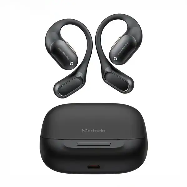 هندزفری بلوتوث القایی مک دودو Mcdodo Open Ear Earbuds HP-007