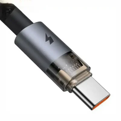 کابل 100 وات 2 به 3 مک دودو Mcdodo 6in1 Charging Cable CA-7260 10