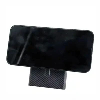 جاکاراتی طرح کربن پایه دار ژوس Zhuse Automatically Eject Card Function Carbon ZB-CB-001 2
