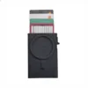 جاکاراتی طرح کربن پایه دار ژوس Zhuse Automatically Eject Card Function Carbon ZB-CB-001