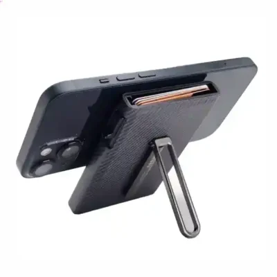 جاکاراتی طرح کربن پایه دار ژوس Zhuse Automatically Eject Card Function Carbon ZB-CB-001 3