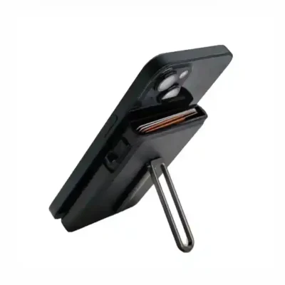 جاکاراتی طرح کربن پایه دار ژوس Zhuse Automatically Eject Card Function Carbon ZB-CB-001 5