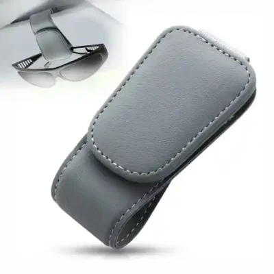 گیره عینک ژوس مخصوص خودرو zhuse car glasses clip zs-ca-004