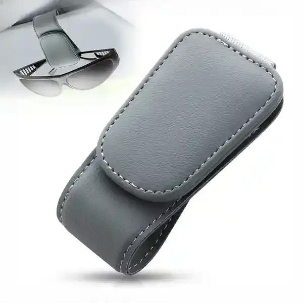 گیره عینک ژوس مخصوص خودرو zhuse car glasses clip zs-ca-004