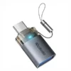 تبدیل otg تایپ سی مک دودو Mcdodo USB-A 3.0 To Type-C Adapter OT-7400