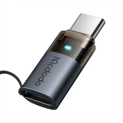 تبدیل لایتنینگ به تایپ سی 60 وات مک دودو Mcdodo OT-7610 2