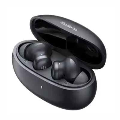 هندزفری بلوتوثی مترجم مک دودو مدل Mcdodo Wireless Earbuds AI Translator HP-8220 3