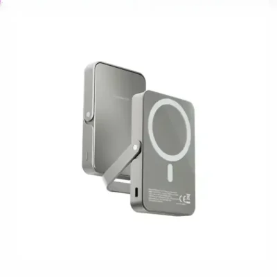 پاوربانک وایرلس 10000 پاورولوژی Powerology Magsafe Power Bank PPBCHA36