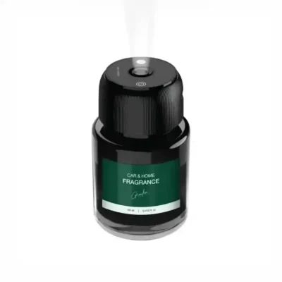 خوشبو کننده هوا با رایحه اضافه گرین لاین GREEN LION FRAGRANCE AIR DIFFUSER GREEN GNFRAIRDIFRGN