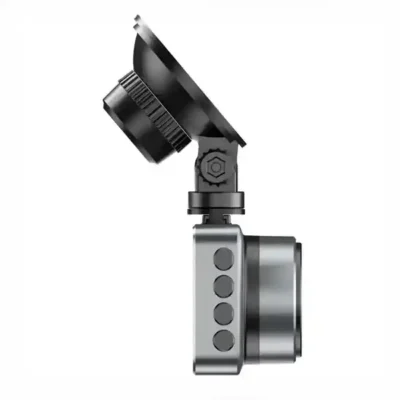 دوربین ثبت وقایع گرین لاین Green Lion Dash Cam Pro GNDACAM14PBK 3