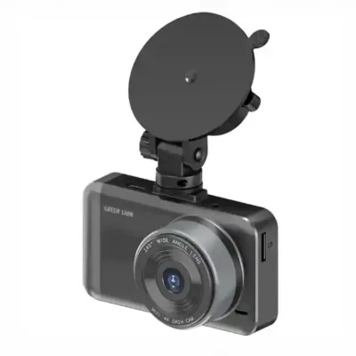 دوربین ثبت وقایع گرین لاین Green Lion Dash Cam Pro GNDACAM14PBK 5