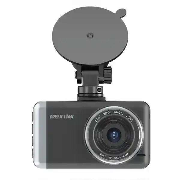 دوربین ثبت وقایع گرین لاین Green Lion Dash Cam Pro GNDACAM14PBK