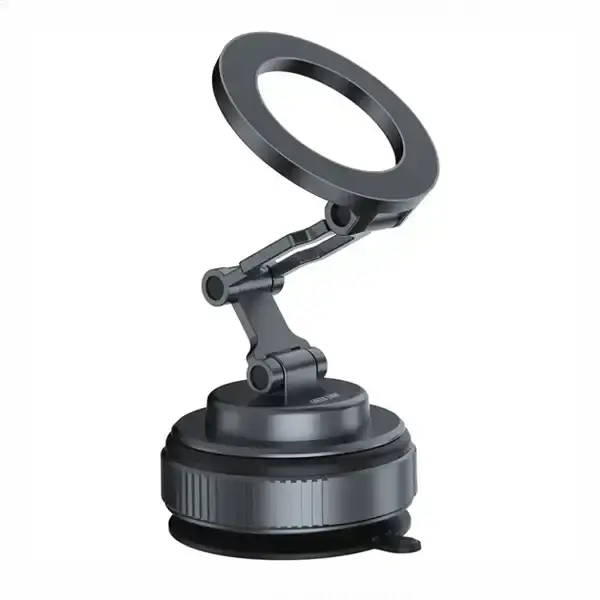 هولدر وکیومی مگ سیف گرین Green Lion GX-36 Suction Phone Holder GNGX36SPHLGY