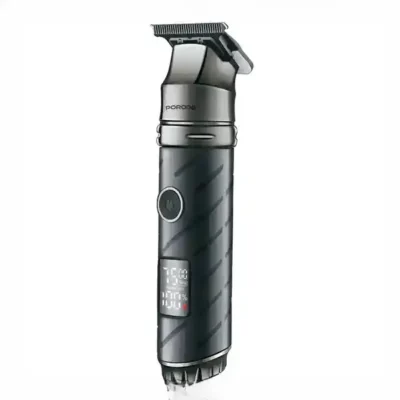 ماشین اصلاح پرودو Porodo T-Blade Trimmer & Shaver PDLFST185BK