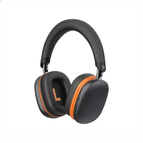 هدست بلوتوثی پرودو Porodo Soundtec Vibe Wireless Headphone PD-STWLEP041