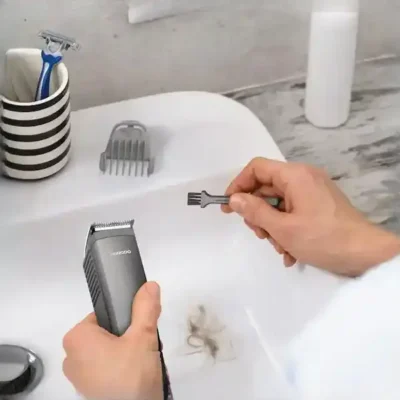 ماشین اصلاح 14 کاره پرودو Porodo 14-IN-1 Trimming Kit PD-LFST112 14