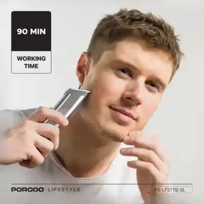 ماشین اصلاح 14 کاره پرودو Porodo 14-IN-1 Trimming Kit PD-LFST112 6