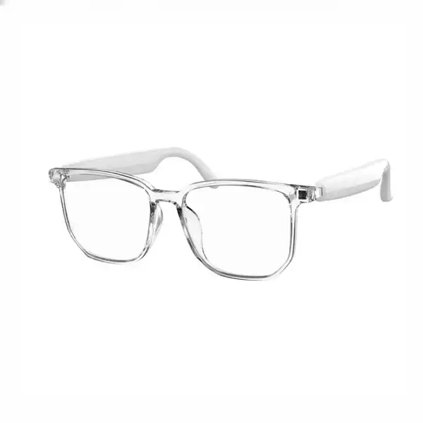 عینک هوشمند گرین لاین Green Lion Hamburg Smart Glasses GNHMBSMTGLSWH