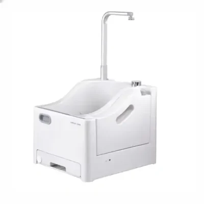 دستگاه وضو قابل حمل گرین لاین Green Lion GWM-10 Wudu Machine GNGW10PWUDWH