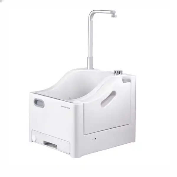 دستگاه وضو قابل حمل گرین لاین Green Lion GWM-10 Wudu Machine GNGW10PWUDWH