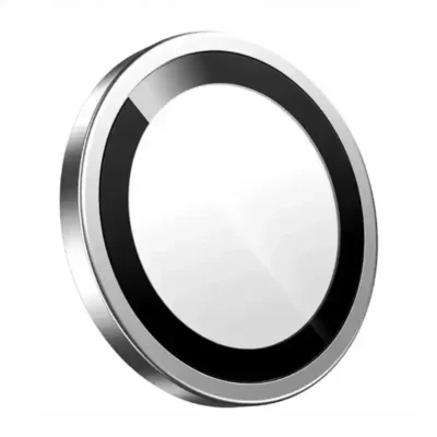 گلس لنز آیفون 17 پرو و 17 پرو مکس گرین لاین Green Lion HD Plus 17 Pro/Pro Max Camera Lens GNCMHDP17PMBL 2