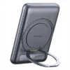 پاوربانک وایرلس 5000 مک دودو Mcdodo Ultra-Thin Magnetic Power Bank MC-836
