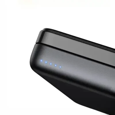پاوربانک وایرلس 10000 و استند مک دودو Mcdodo MagQ Magnetic Powerbank MC-631 2