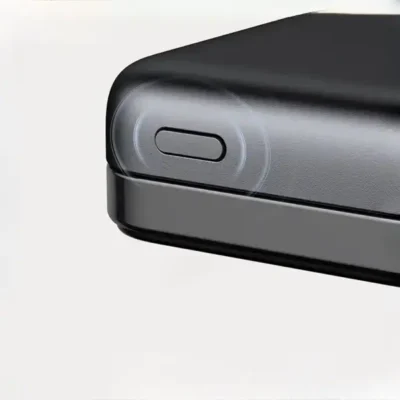 پاوربانک وایرلس 10000 و استند مک دودو Mcdodo MagQ Magnetic Powerbank MC-631 10