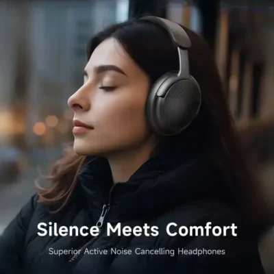 هدفون بی سیم مک دودو Mcdodo T02 ANC Headphones HP-142 2