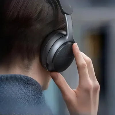 هدفون بی سیم مک دودو Mcdodo T02 ANC Headphones HP-142 7