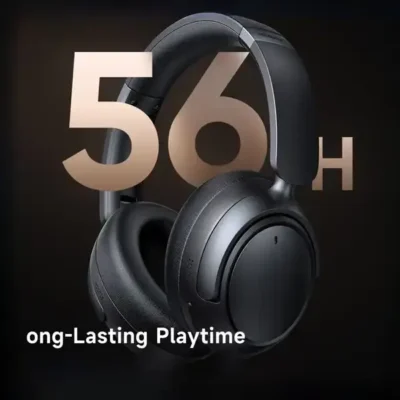 هدفون بی سیم مک دودو Mcdodo T02 ANC Headphones HP-142 10