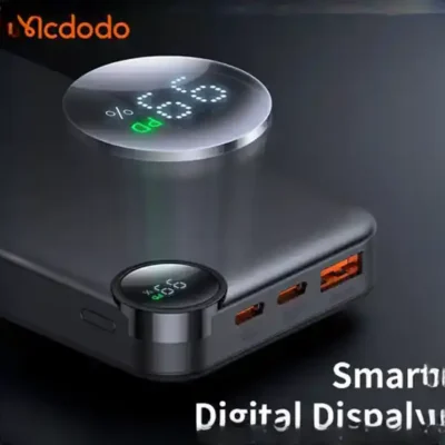 پاوربانک 30 وات 10000 مک دودو MCDODO MC-3850 4